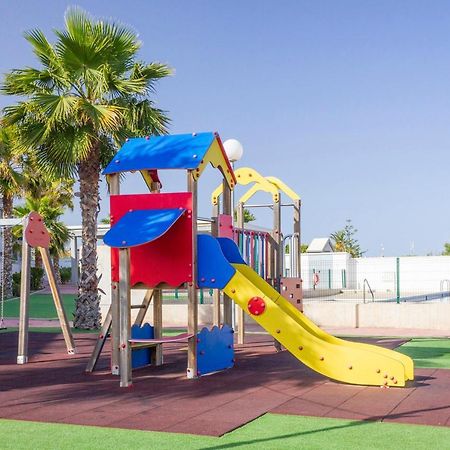 Bungalow Pink Garden Orihuela Zewnętrze zdjęcie