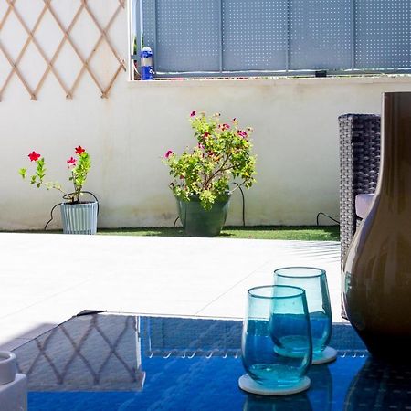 Bungalow Pink Garden Orihuela Zewnętrze zdjęcie