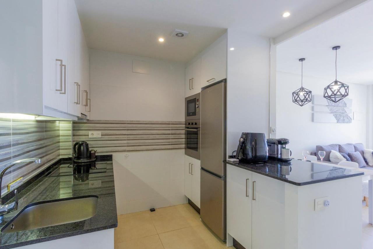 Bungalow Pink Garden Orihuela Zewnętrze zdjęcie