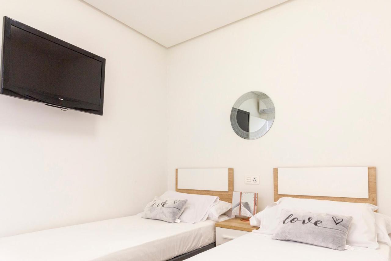 Bungalow Pink Garden Orihuela Zewnętrze zdjęcie