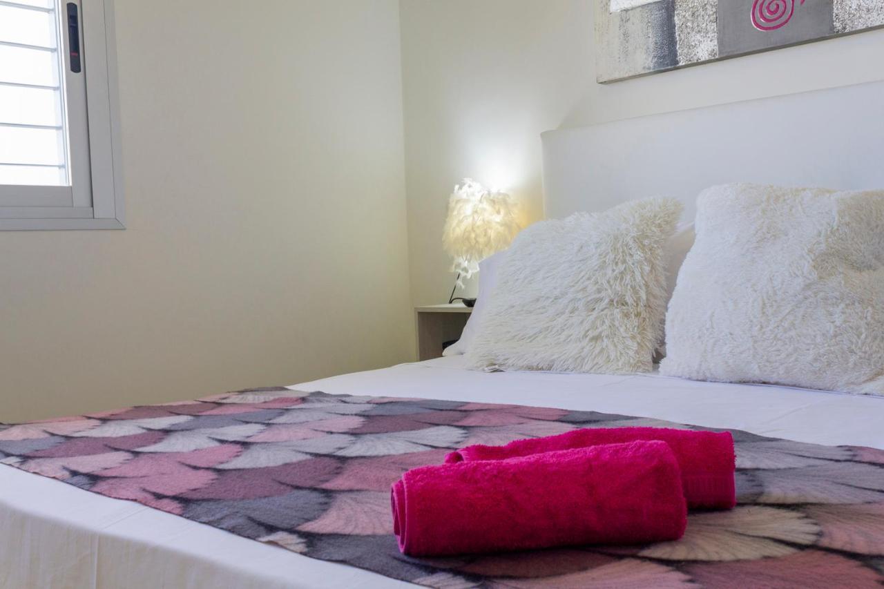 Bungalow Pink Garden Orihuela Zewnętrze zdjęcie